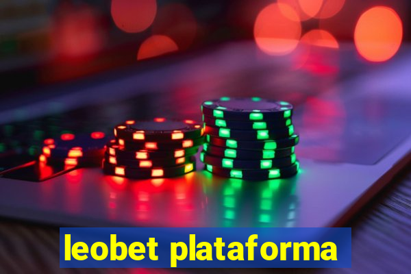 leobet plataforma